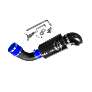 Kit de admisión de aire Simota CB-418 para Ford Focus ST 2.5T 2005-2008 fabricado en Taiwán - Product Image 1