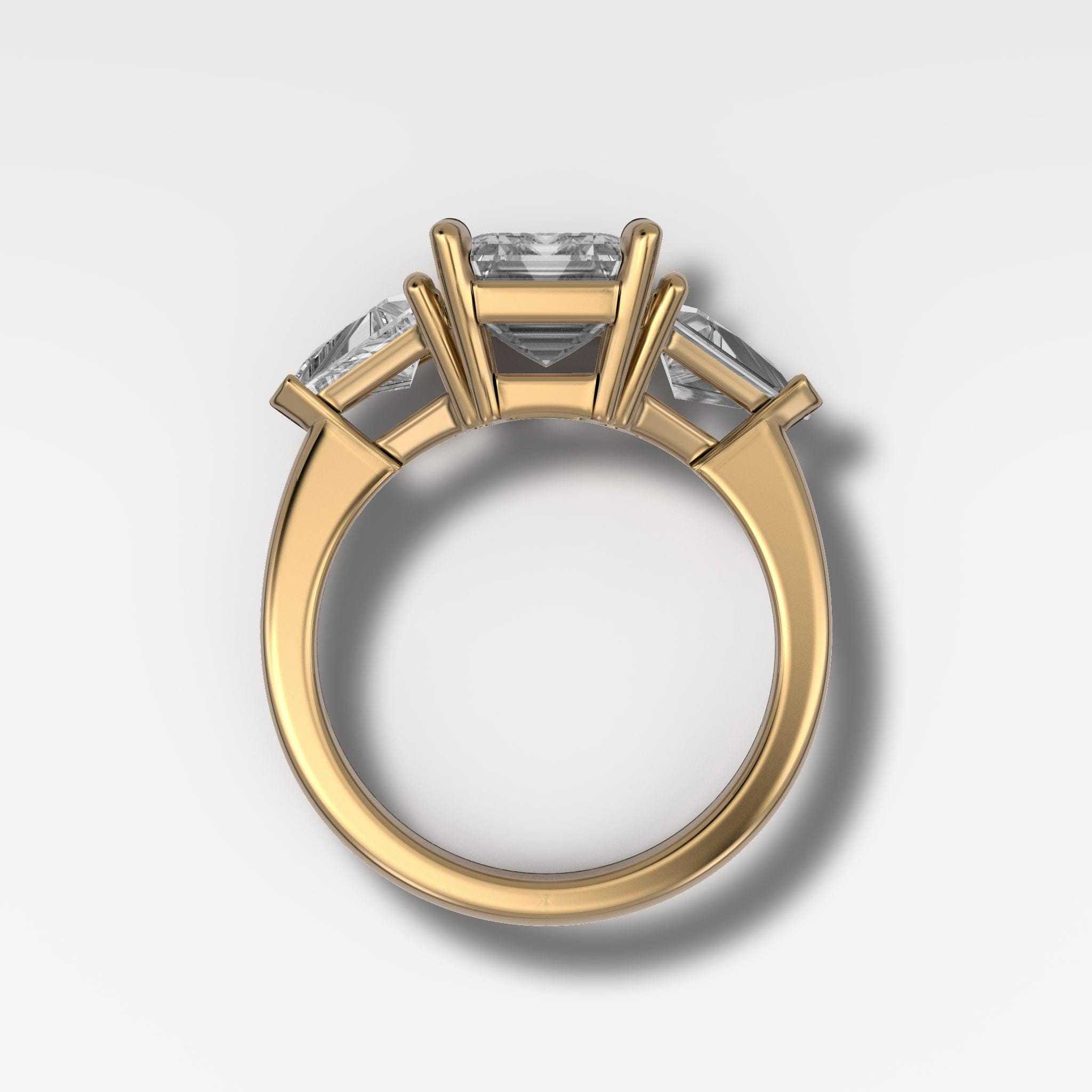 14K Solid Gold