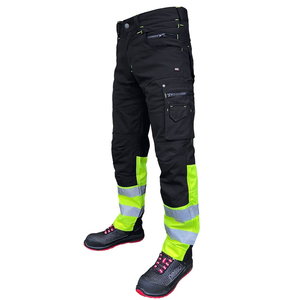 Top Quality High Demanding <b>Men</b> Safety Trouser Stylish Wears New Fashionable Wears Breathable Wear <b>Men</b> Safety Trouser Wears - Product Image 6