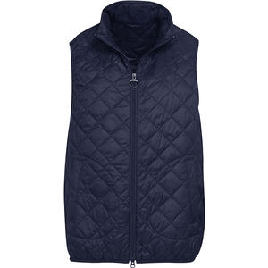 Gilet matelassé léger et respirant coupe-vent pour homme – Idéal pour l'hiver - Product Image 1