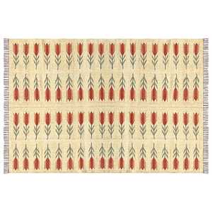 Alfombras Kilim de Yute y Lana Tejidas a Mano, Suaves y Duraderas, Personalizables, para Sala de Estar, Dormitorio y Estudio - Product Image 2