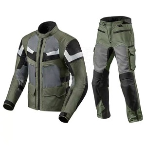 Combinaison de moto en cuir pour course et conduite, équipement de protection pour motards, combinaison de course personnalisée OEM en gros - ÉCHANTILLON GRATUIT - Product Image 6