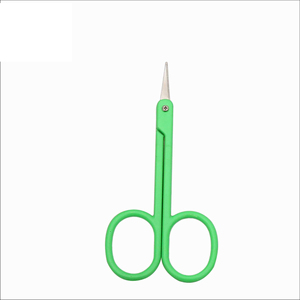 Ciseaux à sourcils et cils de haute qualité, ciseaux à sourcils, ciseaux de manucure - Product Image 2