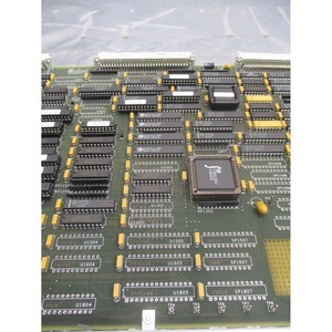 Orbot Instruments 710-65601-DD WF HISTOGRAMMER - Equipo y Piezas de Semiconductores de Confianza de Marca Global - Product Image 3