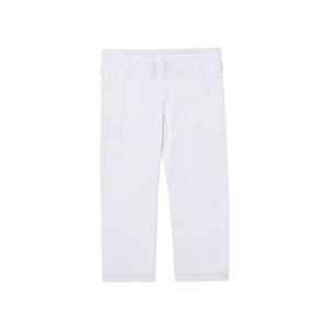 โรงงานผลิตชุดยิวยิตสู Shoyorol Gl Azure Competitor รุ่น 23.3 สำหรับบราซิลเลียนยิวยิตสู ทำจากผ้าฝ้าย 100% ปรับแต่งได้ ทนทาน - Product Image 3