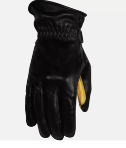 Guantes de Protección Premium para Motociclismo, Equipo de Seguridad para Motociclistas, Fabricados en Pakistán 2026 - Product Image 2