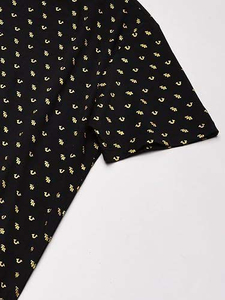 T-shirts pour hommes en coton 100% personnalisés, tendance, décontractés, streetwear, design personnalisé, impression de logo - Product Image 3