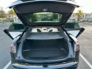 รถเทสล่า โมเดล เอส ลอง รันจ์ ซีดาน ปี 2022 ของแท้ พร้อมจัดส่งทั่วโลก - Product Image 6