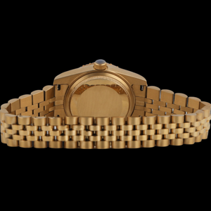 Nouvelle montre-bracelet de luxe en édition limitée, avec un design exclusif tendance, sertie de diamants en moissanite, mouvement ETA, unisexe. - Product Image 4