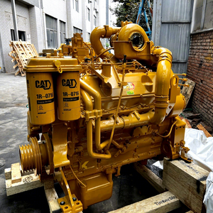 Conjunto de Motor 3D82 - Product Image 6