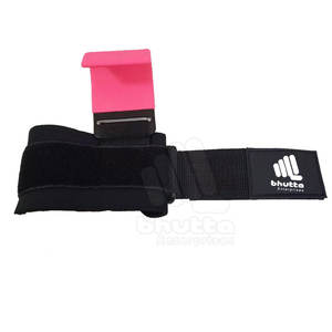 Weightlifting Hooks Best Selling Gym <b>Equipment</b> Weightlifting hook Hot Selling Weight Lifting Hooks - Product Image 4