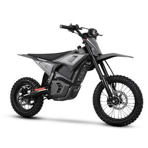 Valtinsu Dirk Bike, Proveedores Verificados, Motocicleta Eléctrica para Niños de Tamaño Completo, 48V 2500W, Motocicleta Eléctrica Juvenil - Product Image 5