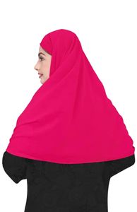 Hijab élégant en fausse georgette, vêtements indiens et pakistanais doux et respirants avec tissu confortable - Product Image 4