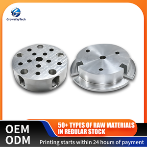 Servicios de Ingeniería Personalizados Profesionales, Modelado 3D, Diseño <span class=keywords><strong>CAD</strong></span> Preciso, Optimización de Diseño Completo, Acero Inoxidable CNC - Product Image 5