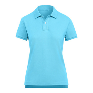 Camiseta de Manga Corta para Hombre, Estilo Casual Elegante, Antiarrugas, Lisa, Mezcla de Algodón, Tejido Jersey, 220g, Ligera, para Vacaciones de Verano - Product Image 3