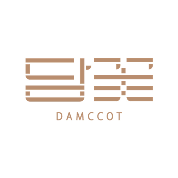 Damccot Co., Ltd. logo