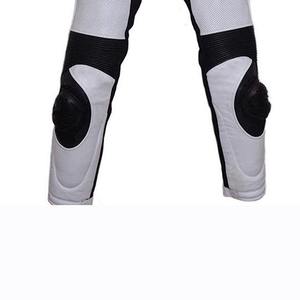 Combinaison de moto en cuir véritable, très vendue, combinaison de course en cuir tendance, vêtements de protection de qualité supérieure pour la moto, OEM - Product Image 4