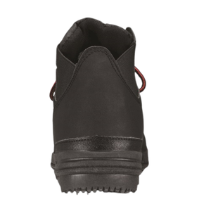 OFERTA MARUGO MDMSP012 BK Calzado de Seguridad Unisex con Malla Transpirable, Antideslizante y Resistente para Exteriores - Product Image 3