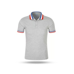 Camiseta Polo Personalizada con Logotipo para Mujer, Camiseta Polo de Alta Calidad 100% Algodón para Mujer - Product Image 3