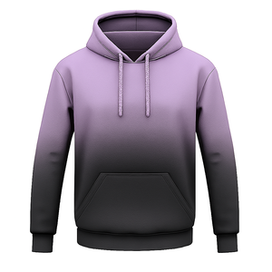 Sudadera con Capucha Sublimada Personalizada para Hombre, Estampado Completo, Estilo Urbano, Oversize, Impresión Digital a Todo Color - Product Image 5