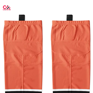 Best Selling High Quality Custom Sublimation <b>Ice</b> Hockey Socks Factory Manufacture Comfortable <b>Ice</b> Hockey Socks - Product Image 5