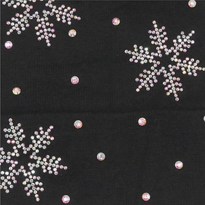 OEM Black Studded Beanie Hat Rib Knit Winter Warm <b>Cap</b> Women <b>Men</b> Soft Stretch Custom Logo Streetwear Skull Hat - Product Image 3