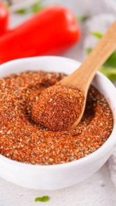Assaisonnement Cajun Saveur de la Louisiane, Marinade Sèche, Rehausseur de Saveur pour Viandes, Fruits de Mer, Ragoûts, Soupes, Mélange d'Épices et d'Assaisonnements - Product Image 4