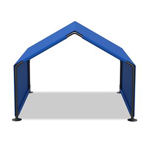 "Summer Waterproof Outdoor <b>Tent</b> for <b>Small</b>/Medium Dogs & Pets" - Product Image 5