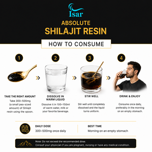 Résine de Shilajit de l'Himalaya la plus vendue 40g, qualité alimentaire, haute teneur en acide fulvique et plus de 85 oligo-éléments - Product Image 3