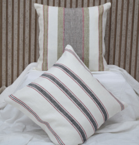 100% Pure Linen Cushion <b>Cover</b> Decorative <b>Throw</b> Pillow <b>Cover</b> Luxury <b>Sofa</b> Cushion Case Custom Linen Pillow <b>Cover</b> Home Decor - Product Image 4