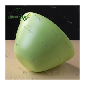 Tazones de Ensalada Desechables de Bambú Natural, Personalizados, Ecológicos, No Tóxicos, Ligeros, Decoración Clásica para Fiestas y Cocina - Product Image 2