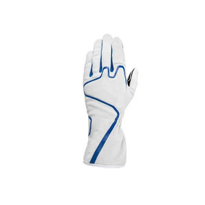 Guantes Profesionales para Automovilismo, Venta al Por Mayor, Guantes Personalizados OEM, Ropa de Automovilismo de Buena Calidad - Product Image 4