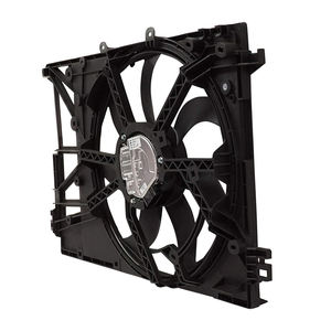 Pièces riches-Pièces de moteur automatique de ventilateur de radiateur haute performance fabriquées à Taiwan - Product Image 4