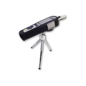 Detector de Gas 4 en 1 de Alta Precisión Metravi Pro APC-80 para Oxígeno con Alarma de Sirena, Conteo de Partículas en el Aire y 1 Año de Garantía - Product Image 2