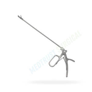 Rongeurs Manuales de Acero Inoxidable de Alta Calidad, Resistentes, en Oferta - Product Image 3