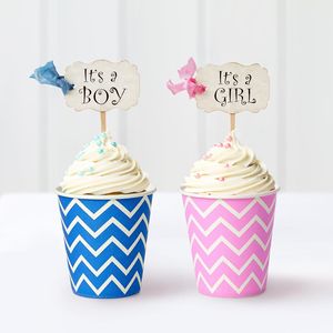 Lot de 300 gobelets en papier jetables de 3 oz pour salle de bain, bain de bouche, boissons froides, fête, pique-nique, barbecue, voyage – Vaisselle de qualité - Product Image 3