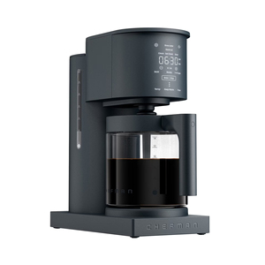 เครื่องชงกาแฟพร้อมความจุ 12 ถ้วย ยี่ห้อ Braun รุ่น BrewSense พร้อมฟังก์ชั่นหยุดชงช่วงกลางการชงเพื่อการเสิร์ฟทันที - Product Image 1