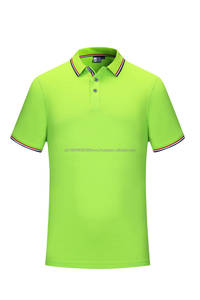 2025 nueva moda de manga corta gótica para hombres para Polos último estilo camisetas impresas diseños de patrón sólido polos para hombres - Product Image 2