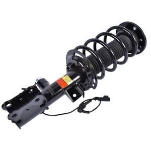 Amortisseur électrique avant gauche Lincoln Continental 2017-2020 AST24746 AST84787 G3GZ18124Q G3GZ181 Type à gaz - Product Image 2