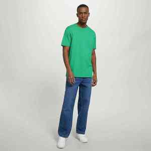 T-shirts personnalisés pour hommes pour les marques de streetwear, vente en gros de t-shirts délavés à l'acide, t-shirts oversize pour les acheteurs américains - Product Image 3