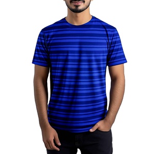 Fabricante de camisetas con estampado gráfico para hombre con soporte OEM tela duradera y MOQ para moda 2026 - Product Image 5