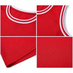 Débardeur de sport tendance à séchage rapide pour homme, débardeur de compression sans manches pour le basketball, débardeur de musculation vierge personnalisable pour l'été - Product Image 4