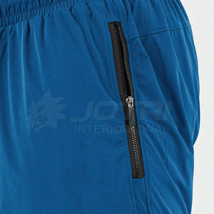 Pantalones Cortos Casuales para Hombre, 100% Algodón, Tela Suave y Elástica, Diseño Elegante, Transpirables, Ideales para Viajes y Actividades al Aire Libre, a la Moda - Product Image 5