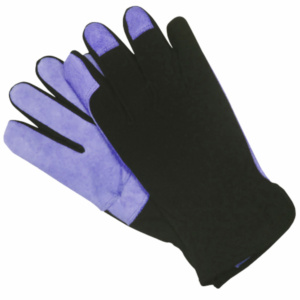 Gants de sécurité antistatiques en cuir de vachette grainé de haute qualité, pour mécaniciens, industriels, avec bracelet réglable, résistance à l'abrasion et à la chaleur - Product Image 2