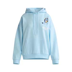 New Arrival Best Quality Women's Printed Hoodies 100% Cotton Comfortable Winter Wear Stylish Hooded Printed Hoodies For Women - Product Image 1