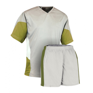 Uniformes de Fútbol para Hombre, Conjuntos Deportivos para Clubes de Fútbol, Equipaciones de Entrenamiento, Uniforme de Fútbol para Adultos, 100% Poliéster, Ropa Deportiva para Adultos - Product Image 4