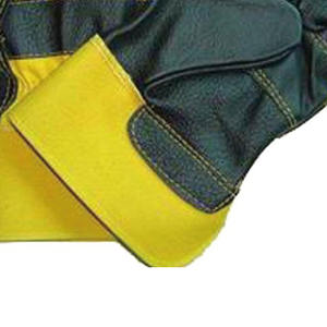 Servicio OEM, guantes de trabajo de la mejor calidad, resistentes al aceite, anti-químicos, antideslizantes, duraderos, sin silicona, protección. - Product Image 4