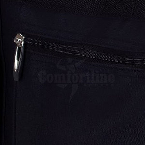 Sac de jogging imperméable, ceinture de course à pied, sac de sport réglable avec poche zippée - Product Image 6