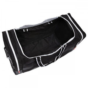 Sac de sport de voyage robuste et grand format, taille personnalisable, en nylon imperméable, pour hommes, haute qualité, personnalisable - Product Image 2