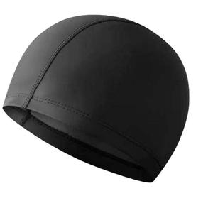 Bonnet de bain durable pour les amateurs de sports nautiques, bonnet de bain extensible rapide pour hommes et femmes, bonnet de bain en silicone hautement élastique - Product Image 6